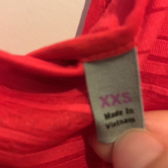 Athleta Tank - Picture 4 of 6